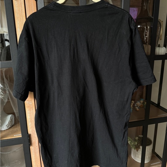 Drake OVO Tee Owl Octobers Very Own short sleeve shirt logo men’s - Picture 3 of 7